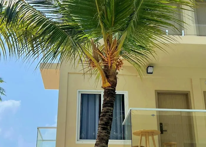 Cher Resort Maldives