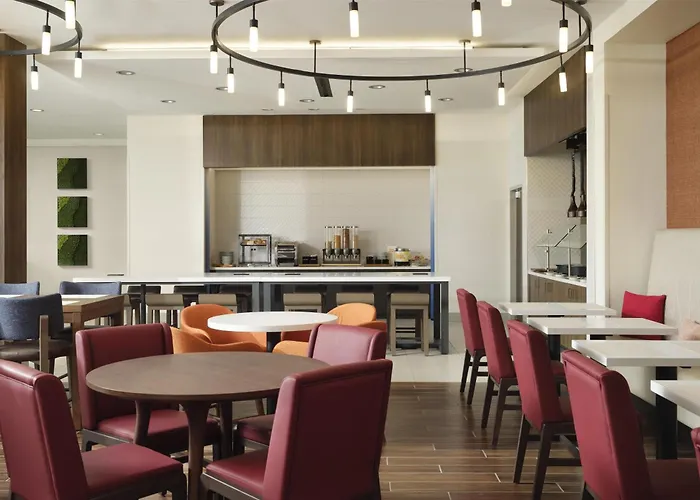 Hilton Garden Inn Merced