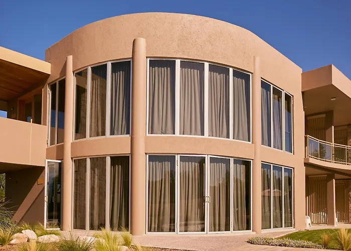 Howard Johnson Alcantara Boutique Hotel Chacras De Coria By Wyndham