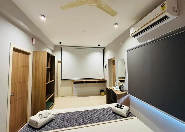 Elegant Residency