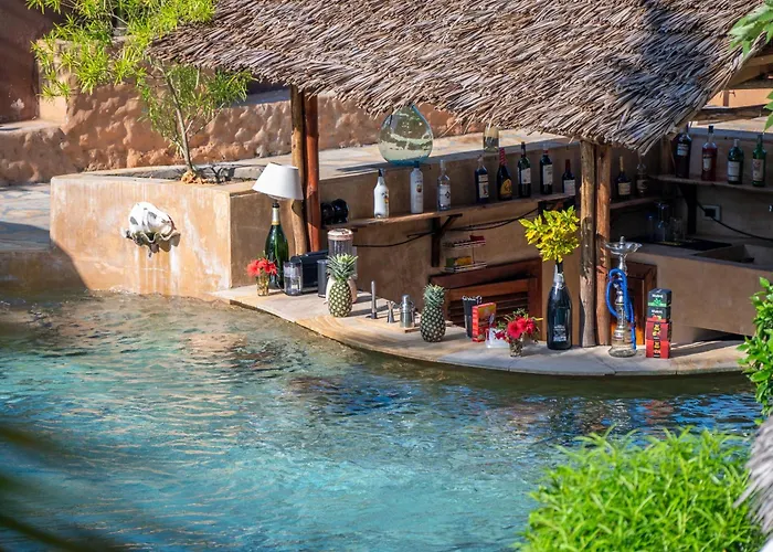 Di Milo Boutique Hotel