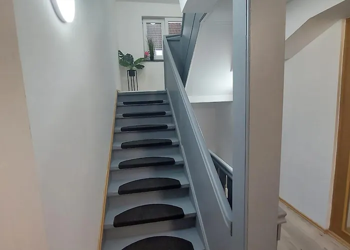 Hotel Silonce Bilstein-Stilvolles Hotel im Landkreis Olpe HSK Parkplatz&Qualität