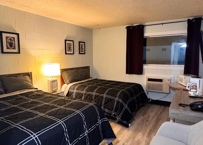 Confederation Inn