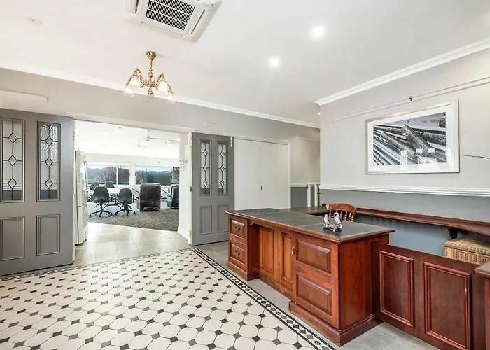 Toodyay Homestead Motel