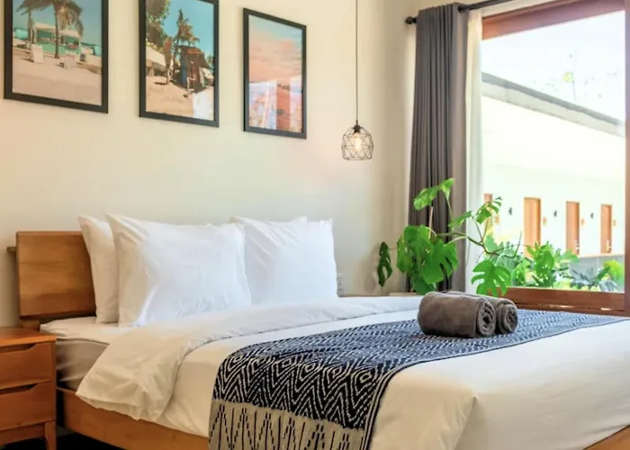 Lay Day Party And Surf Hostel Uluwatu