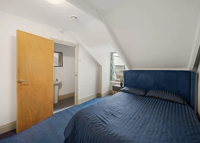 Breakwater Hostel
