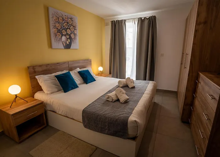 Stillel Retreat Suites