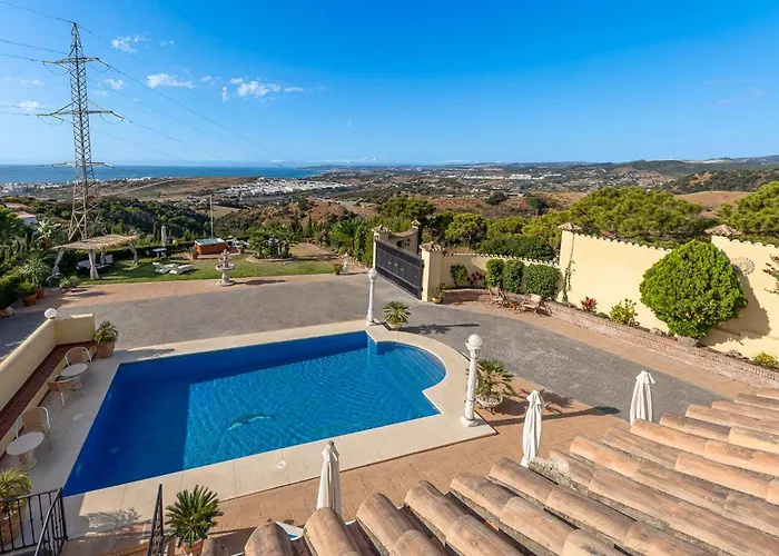 Cozy 1-Bedroom Retreat Dormitory Room Villa Roca