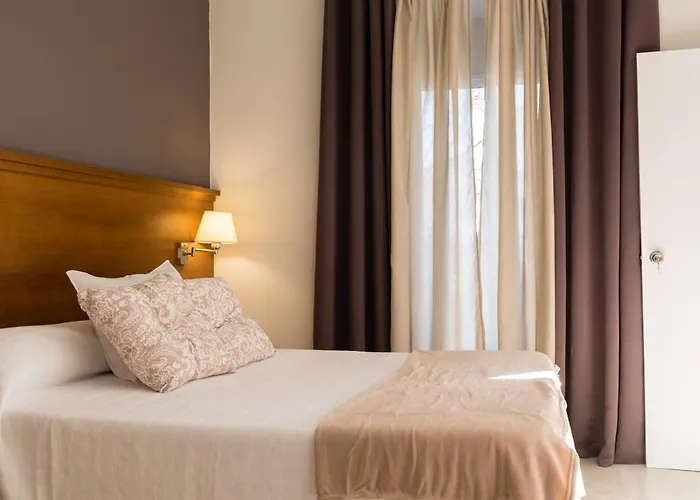 Hostal Imperial centro de Mérida