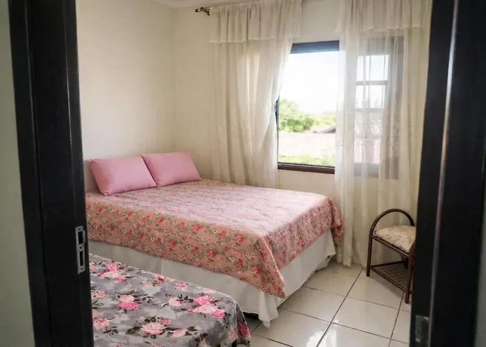 Hostel e Pousada Vó Lili