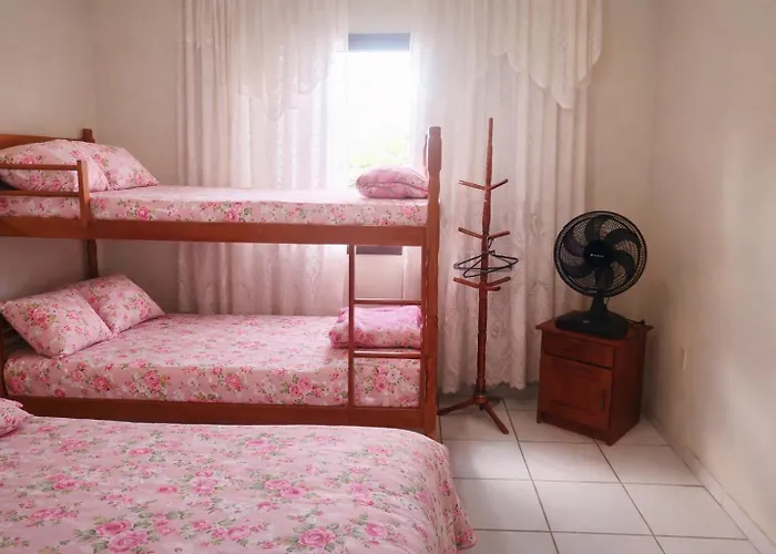 Hostel e Pousada Vó Lili