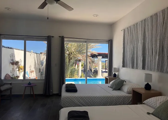The Colony La Ventana
