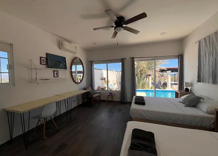 The Colony La Ventana