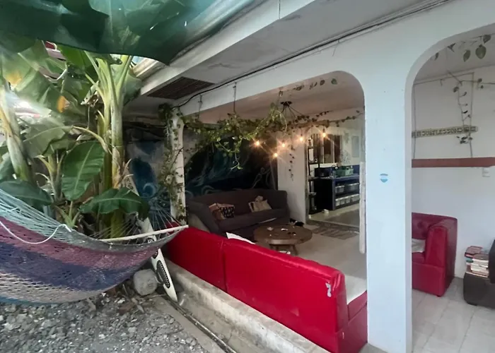 Casa Bohio Surf