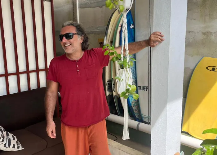 Casa Bohio Surf