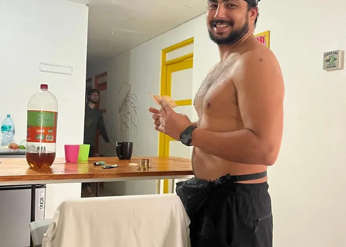 Casa Bohio Surf
