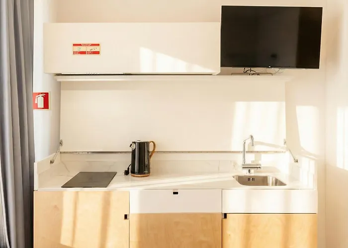 Magnolia Suites & Stays