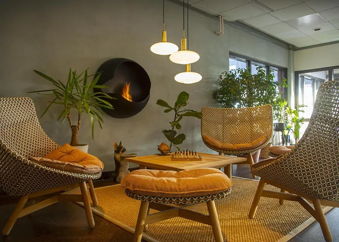 Best Western Hotell Soderh