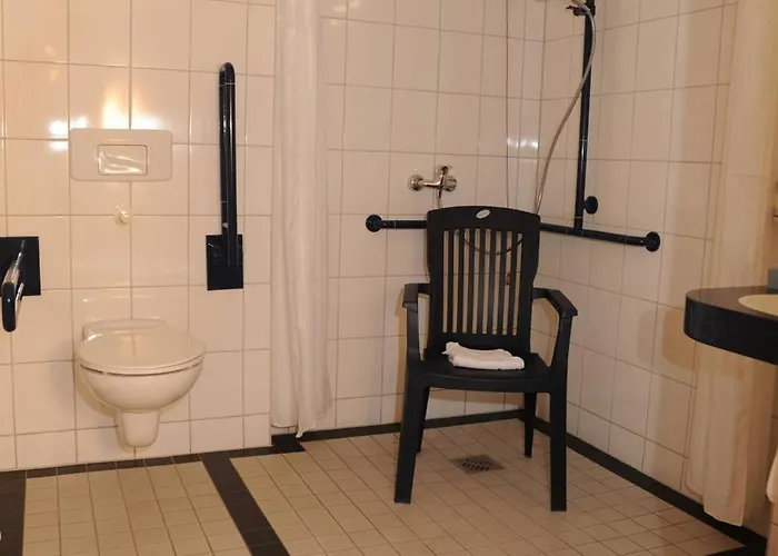 Hotel Ascot Bristol
