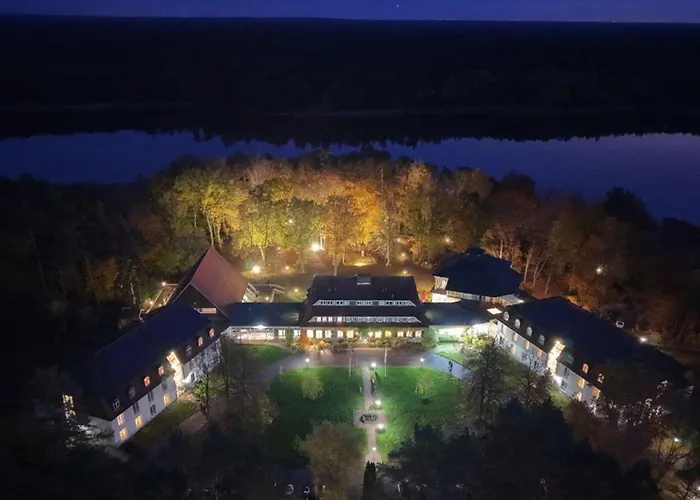 Hotel Doellnsee-Schorfheide