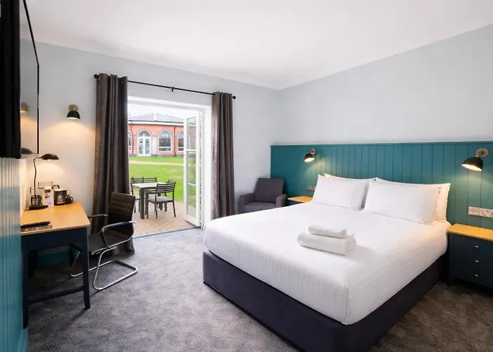 The Regency Hotel