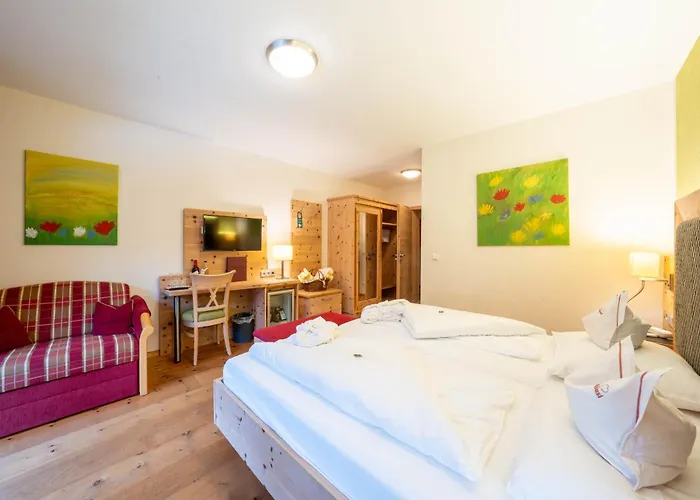 Hotel Neuhäusl Superior
