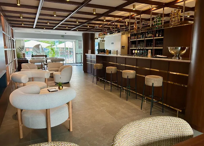 Hotel Le Yachtman, The Originals Collection
