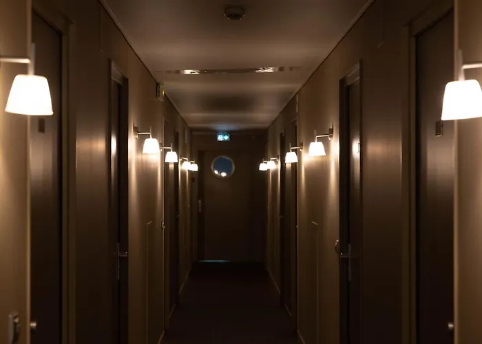 Hotel Du Lac
