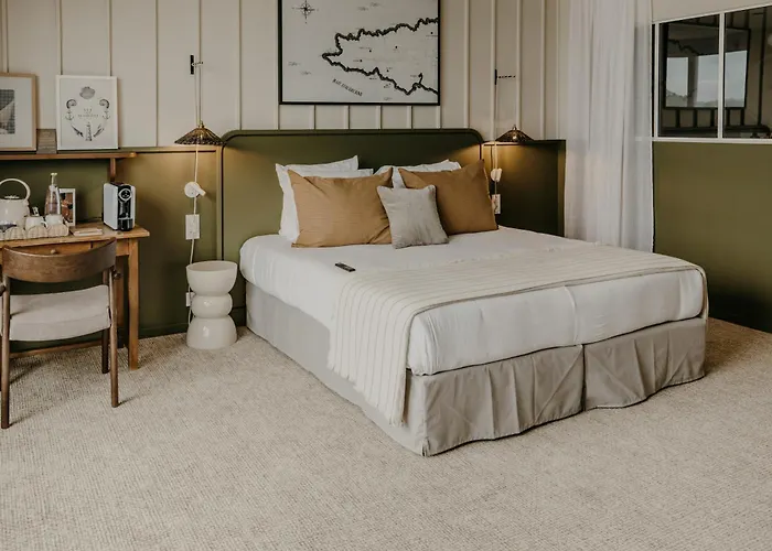 Maison Le Goyen & Spa