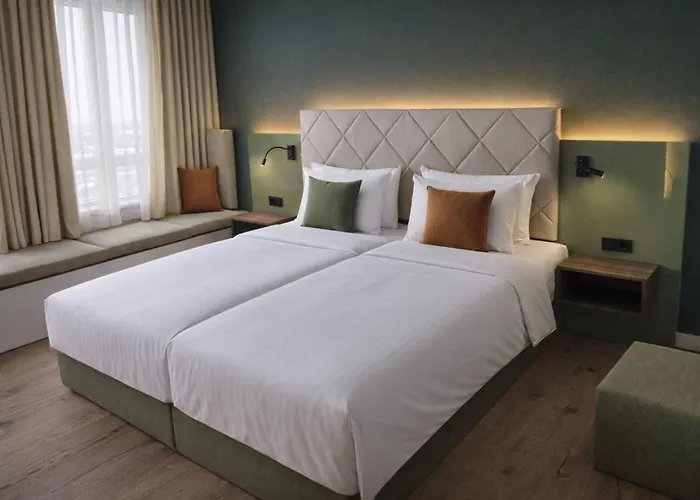 Holiday Inn Cottbus By Ihg