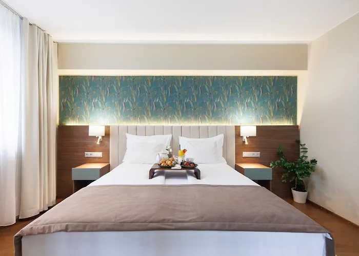 Hotel Fenyo Conference & Spa