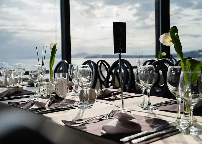 Coral Hotel Athens