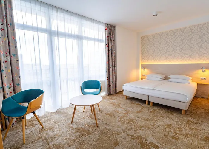 Hotel Metropol