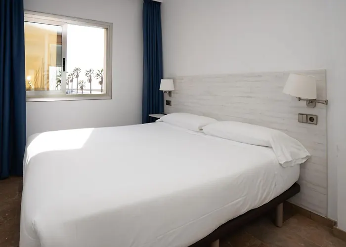 Hotel Port Sitges