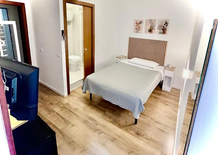 Hotel S. Ercolano