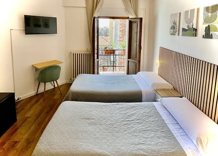 Hotel S. Ercolano