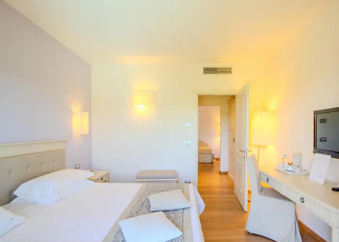 Hotel Girifalco - Nature & Relax