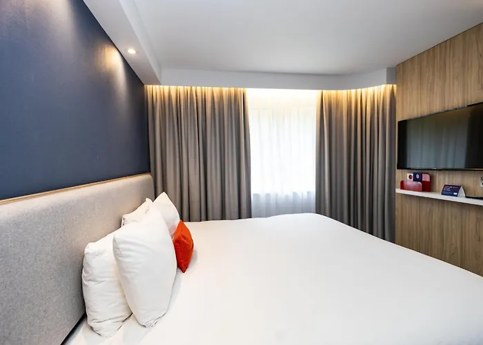 Holiday Inn Express Canterbury By Ihg