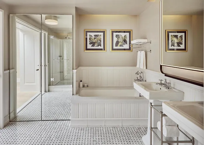 Cameo Beverly Hills, Lxr Hotels & Resorts