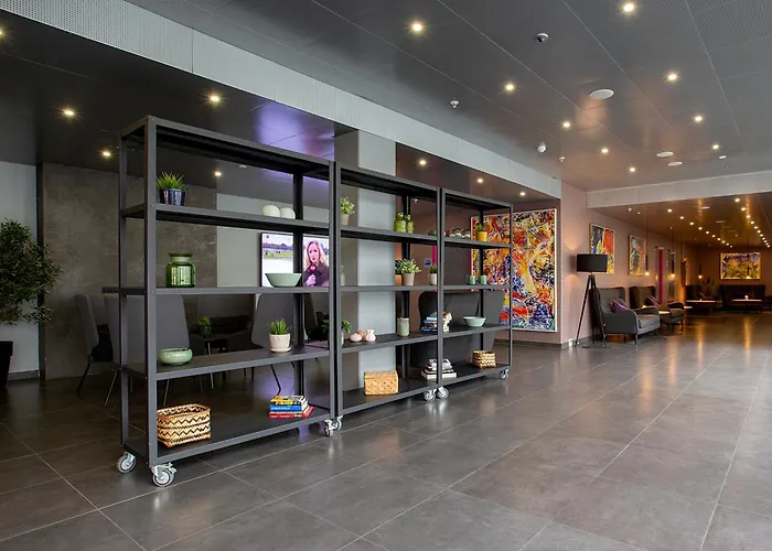 Cabinn Aarhus