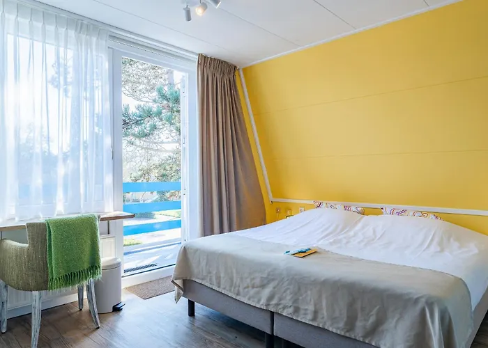 Hotel Kijkduin
