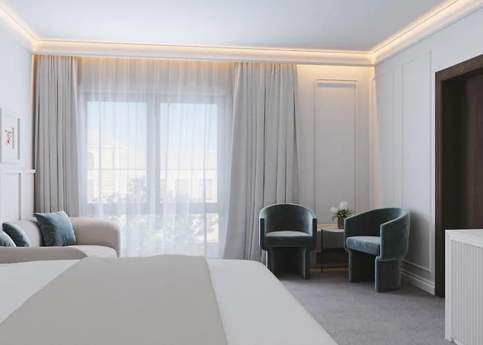 Hotel Concorde