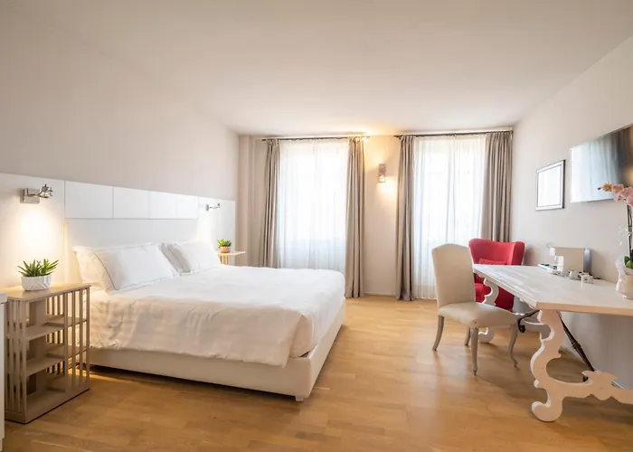 Splendido Bay Luxury Spa Resort