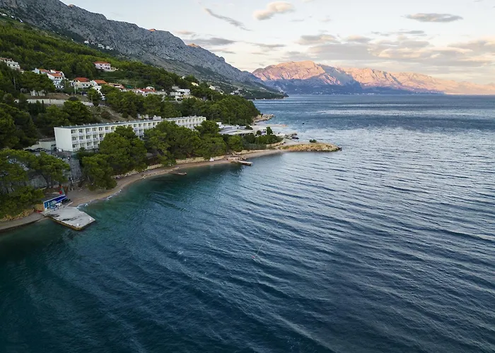Sagitta All Inclusive Holiday Resort