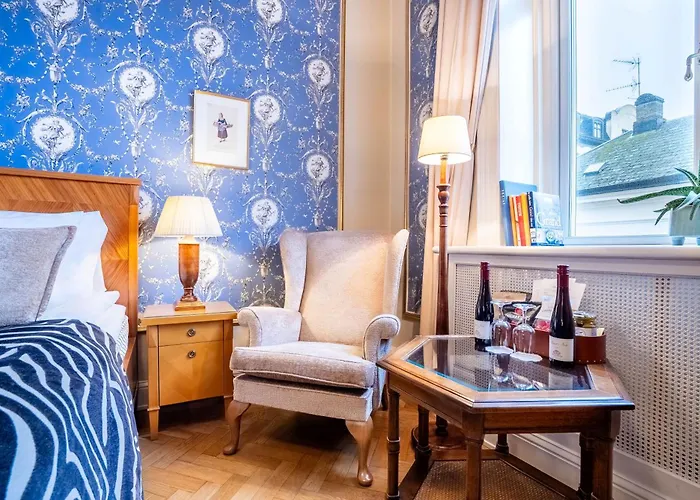 Grand Hotel Lund