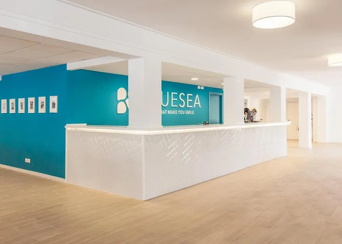 Bluesea Don Jaime