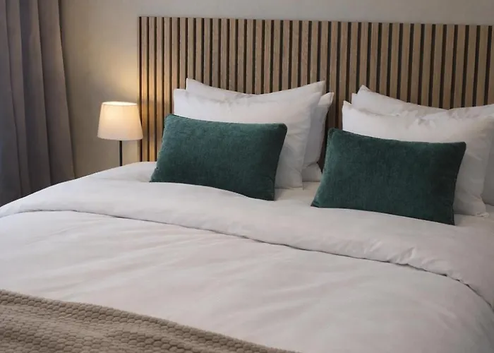 Hotell Marieberg