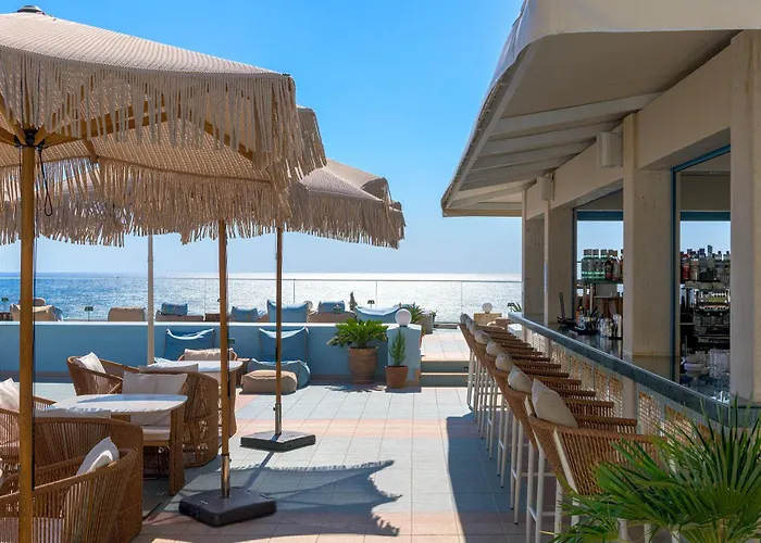 Atrium Prestige Thalasso Spa Resort&Villas