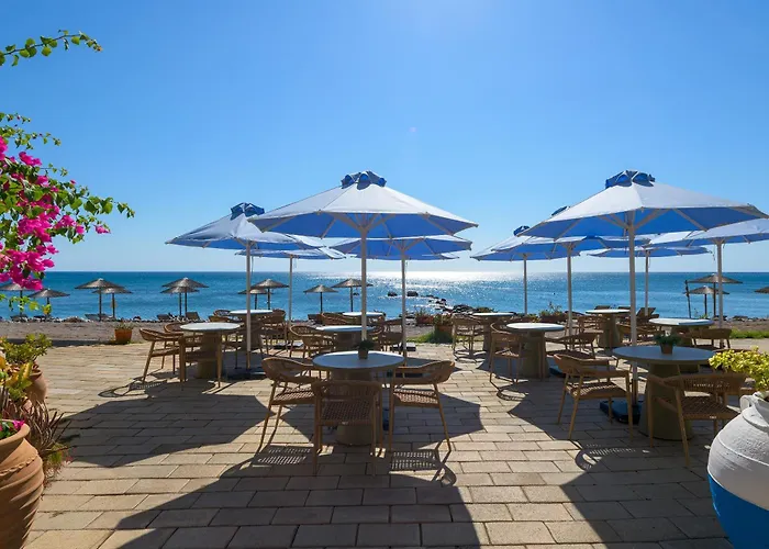Atrium Prestige Thalasso Spa Resort&Villas