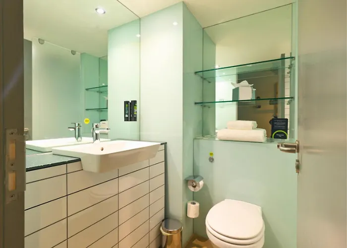 B&B HOTEL Inverness